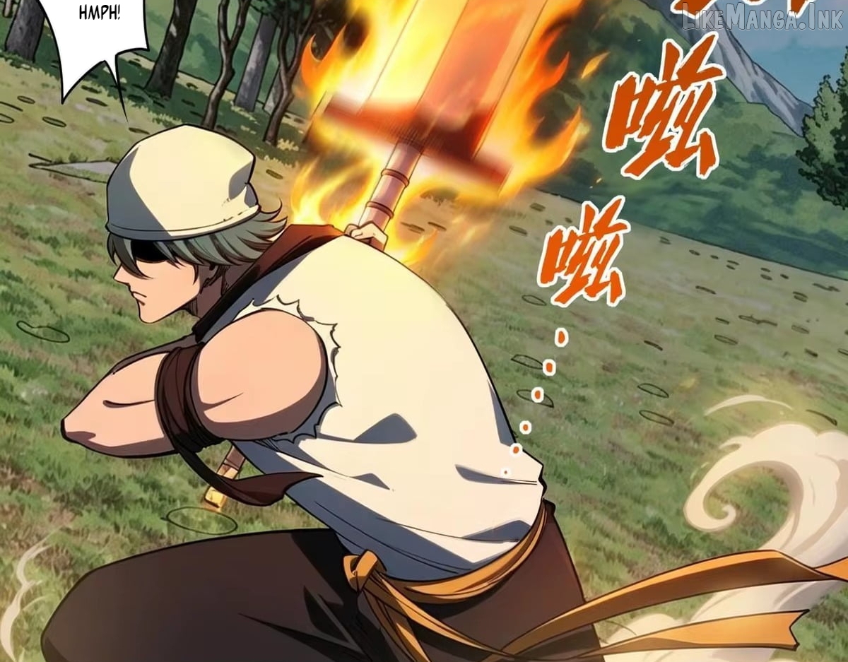 All People Scramble for the Tower, I Cleared 999 Floors in Advance Manga Chapter 57  - page 69